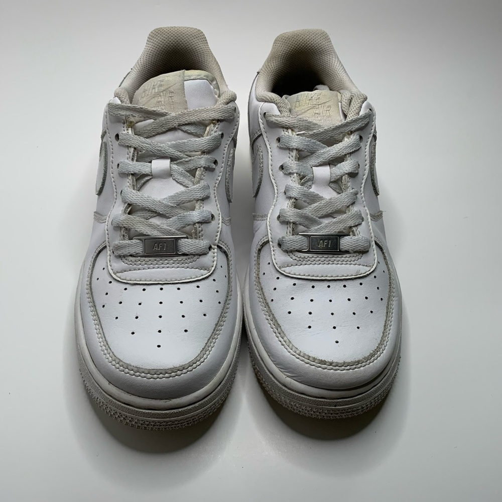 Nike Air Force 1s